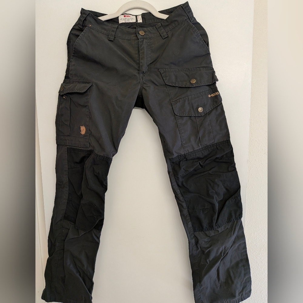 Fjallraven Vidda Pro G1000 Women's 28"